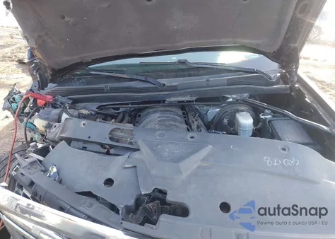 2015 Chevrolet Silverado 1500 1Lt from USA, damaged, VIN 1GCVKREC2FZ236340